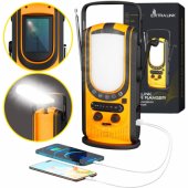 EPS-6000 6000mAh Black/ Yellow