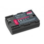 Battery MB-204 2600mAh