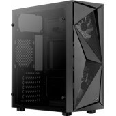 Glider Cosmo-A-BK-v2 Black