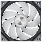 ROTA SL ARGB 120mm Case Fan Black 3pcs