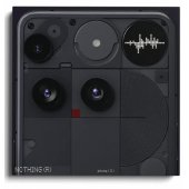 Phone(3) 16/ 512GB Black
