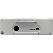 Regent i351S WiFi BT White