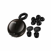M201 sleep earbugs (S, M, L)