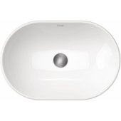 D-Neo 600x400 mm White