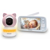 Baby Monitor N5 Set CAM-5-P