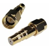 Adapter SMA-male to QMA-female (TV992195)