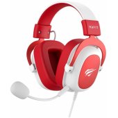 H2002D White-Red