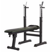 WB20 Basic Weight Bench