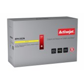 ATH-262N Yellow