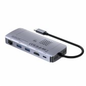 D1120A01 USB-C HDMI M2 PD 100W