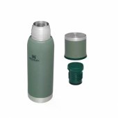 The Adventure To-Go Bottle 0,75L green