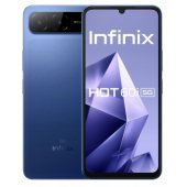 Hot 60i 4/ 128GB Shadow Blue