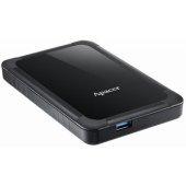 AC532 2TB 2.5" Black AP2TBAC532B-1