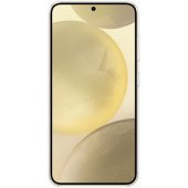 "Clear Gadget Case For Galaxy S24 Plus" Transparent EF-XS926CTEGWW
