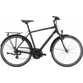 Attend RS 2 GTS Black (M)