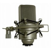 MXL 990 Silver