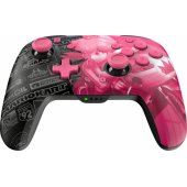 Rematch Nintendo Switch Grand Prix Peach Glow In The Dark