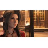 Final Fantasy VII Remake Intergrade & Rebirth Twin Pack PS5