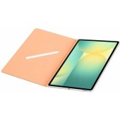 EF-BX620POE Smart Book Cover Galaxy Tab S10 FE Plus Orange