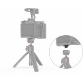 3730 Drop-in HawkLock mini Universal QR Top Plate