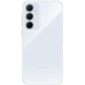 "Clear Case for Samsung Galaxy A35 Transparent"(EF-QA356CTEGWW)