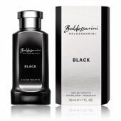 Black EDT 75ml Tester