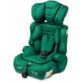 Falcon I-Size 9-36kg 76-150cm Green