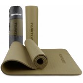 Yoga Mat 8mm Army Green