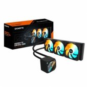 GAMING 360 120mm Liquid Cooler Black GP-GIGABYTE GME 360