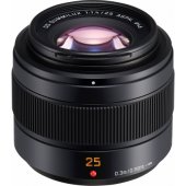 Leica DG Summilux 25mm F/ 1.4 ASPH