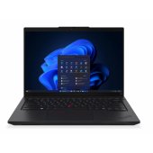 ThinkPad L14 G6 14 FHD+ IPS 215 16GB 512SSD NOR W11Pr Black 21S8002AMX