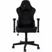 Core Smart Ergonomic Gaming Chair Black