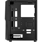 Mecha ARGB Black