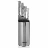 BAMBOO Universal Knife Set of 4pcs + knife holder