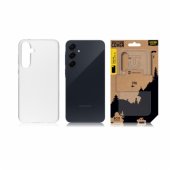 "TPU Cover Galaxy A55 5G" Transparent