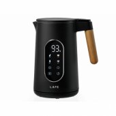Lafe 47533 Electric Kettle 1,7 L With Temperature Control KettleX Pro