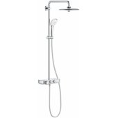 Euphoria SmartControl System 260 Mono Chrome