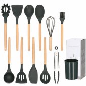 Kitchen set Springos KI0005 11 PCS