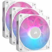 iCUE Link RX120 RGB 3-pack 120 mm Case Fan CO-9051022-WW