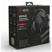 Nexus Black