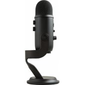 Yeti USB Blackout