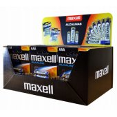 Alkaline LR03 AAA 120pcs