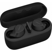 Evolve2 Buds (UC, USB-A, Charging pad)