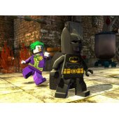 Lego Batman 2: DC Super Heroes PS3