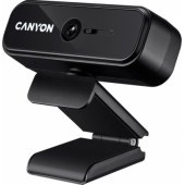 1080p Full HD C2N Black