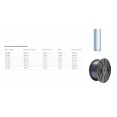 Cellfast unreinforced general purpose hose 19.0 x 3.0mm 35mb (20-66
