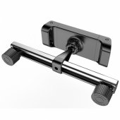 X40 Car Holder Black