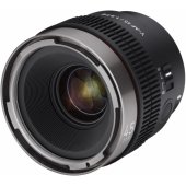 V-AF 45mm T1.9 for Sony FE