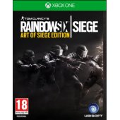 Tom Clancy®s Rainbow Six: Siege Xbox One
