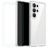 Starterkit Galaxy S26 Plus (Mobeen Case+Glas+25W Charger)